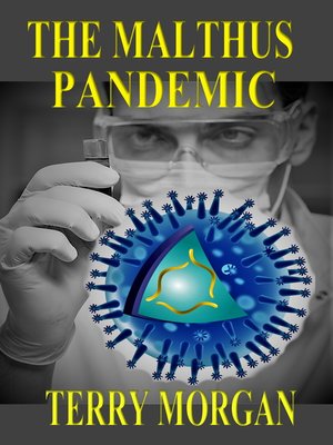 cover image of The Malthus Pandemic